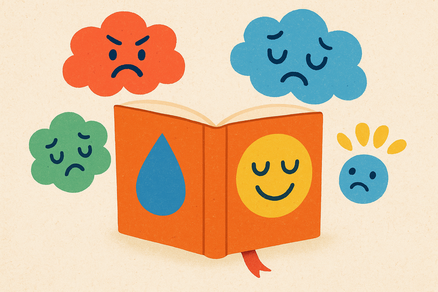 Developing Emotional Intelligence in Children: A Parent’s Science-Based Guide to Raising Emotionally Resilient Kids