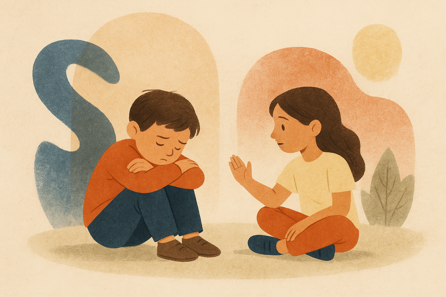 Social Skills SOS: What to Do When Your Child Struggles to Make Friends