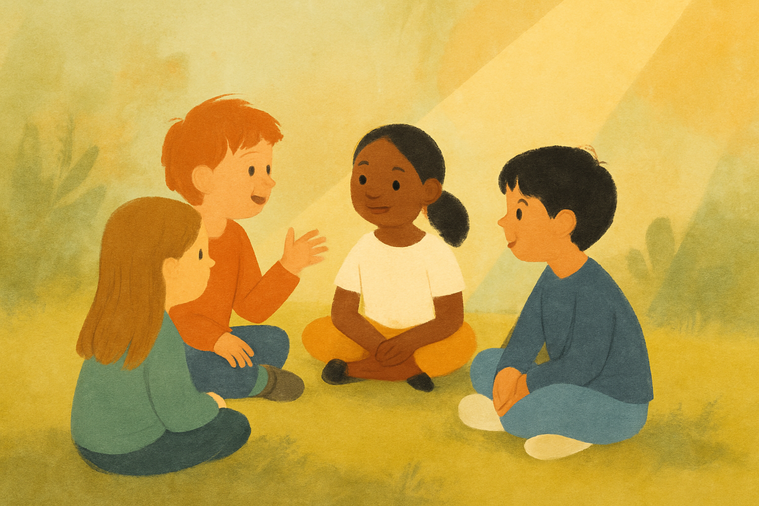 Understanding Social Emotional Learning: What It Really Means and Why You Should Care