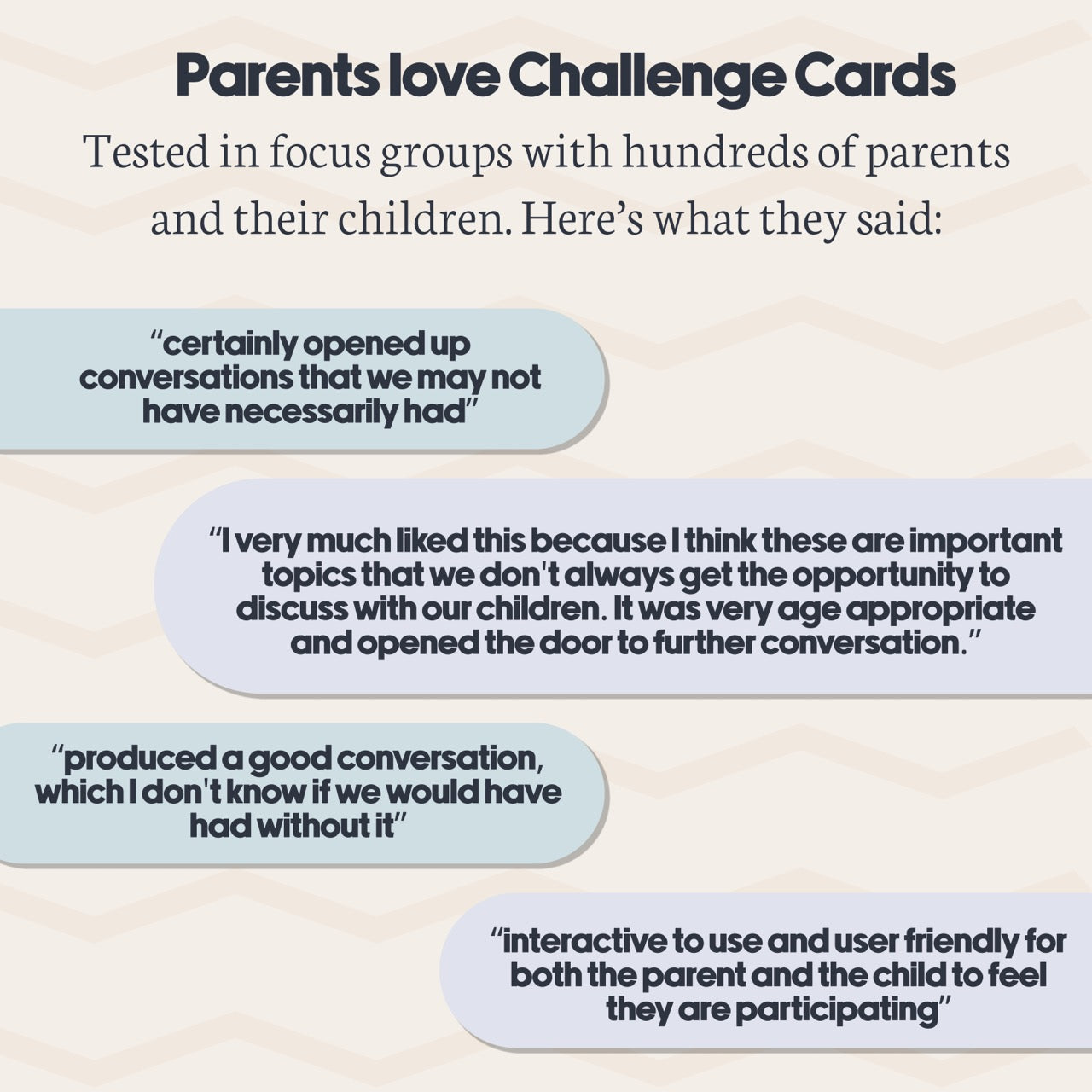 Building Resilience 52 Conversation Challenge Cards