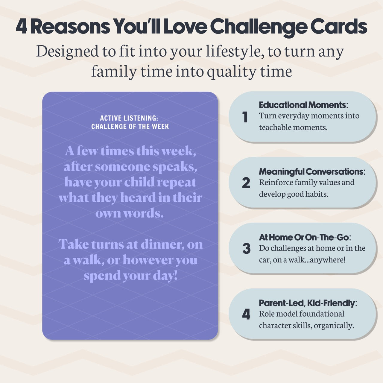 Speaking with Impact 52 Conversation Challenge Cards