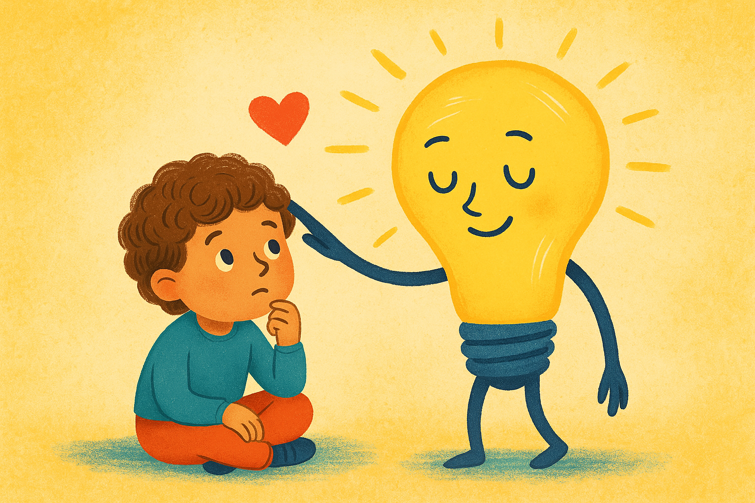 What Emotional Intelligence Means for Kids: The Skill More Important Than IQ